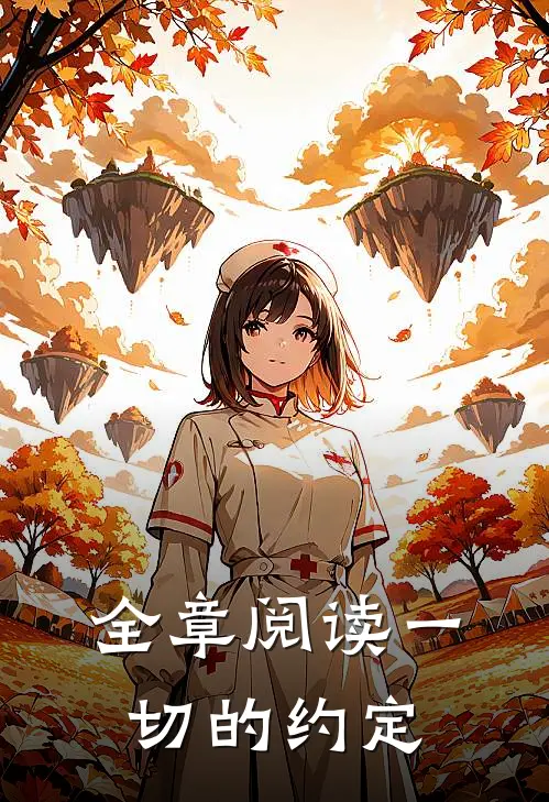 全章阅读一切的约定