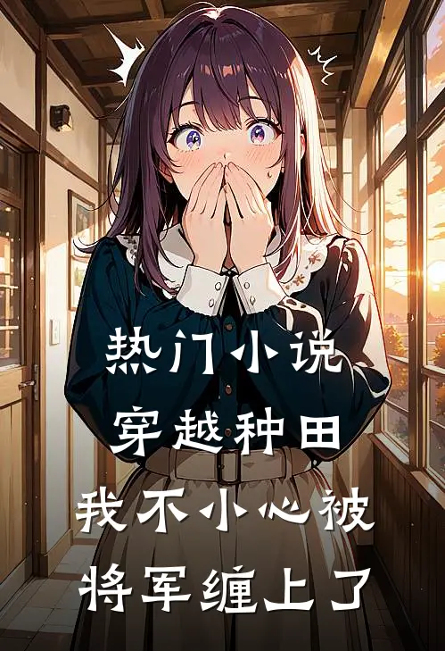 热门小说穿越种田：我不小心被将军缠上了