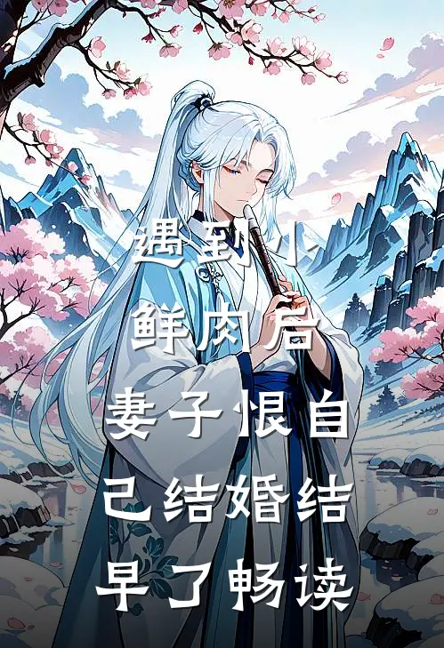 遇到小鲜肉后，妻子恨自己结婚结早了畅读