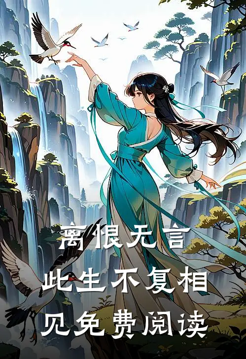 离恨无言，此生不复相见免费阅读