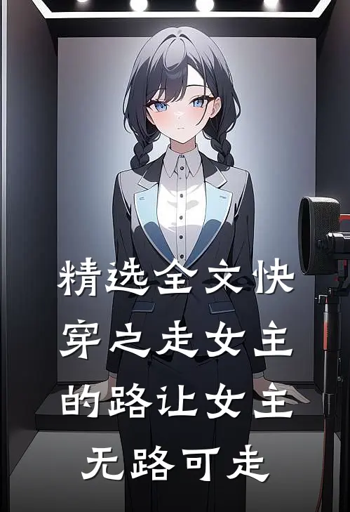 精选全文快穿之走女主的路让女主无路可走