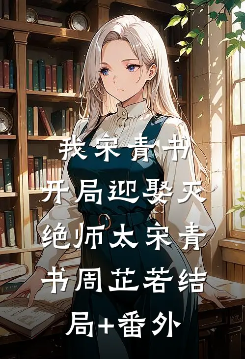 我宋青书，开局迎娶灭绝师太宋青书周芷若结局+番外