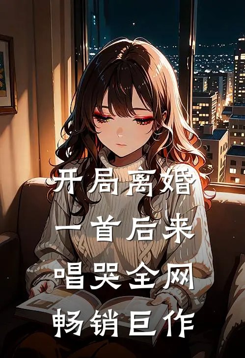 开局离婚：一首后来唱哭全网畅销巨作