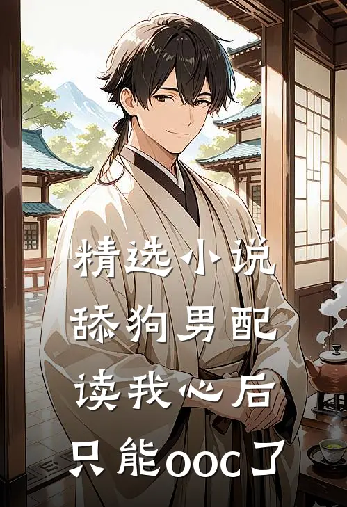 精选小说舔狗男配读我心后，只能ooc了