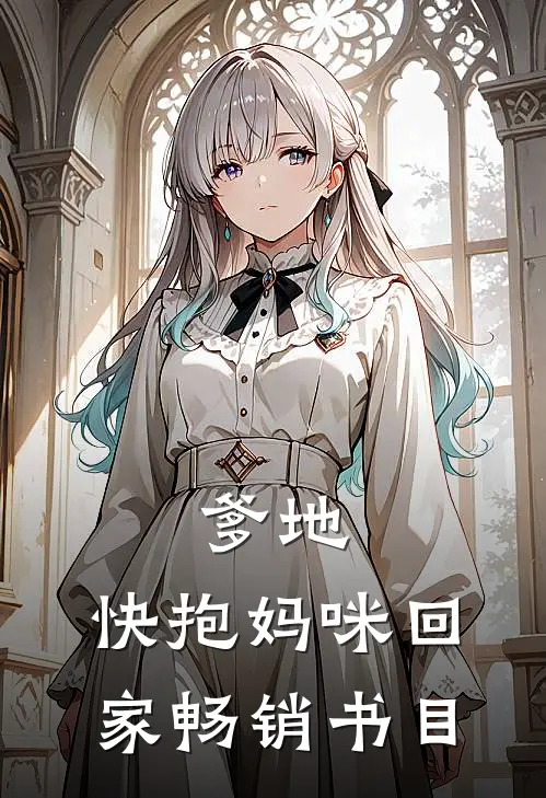 爹地，快抱妈咪回家畅销书目