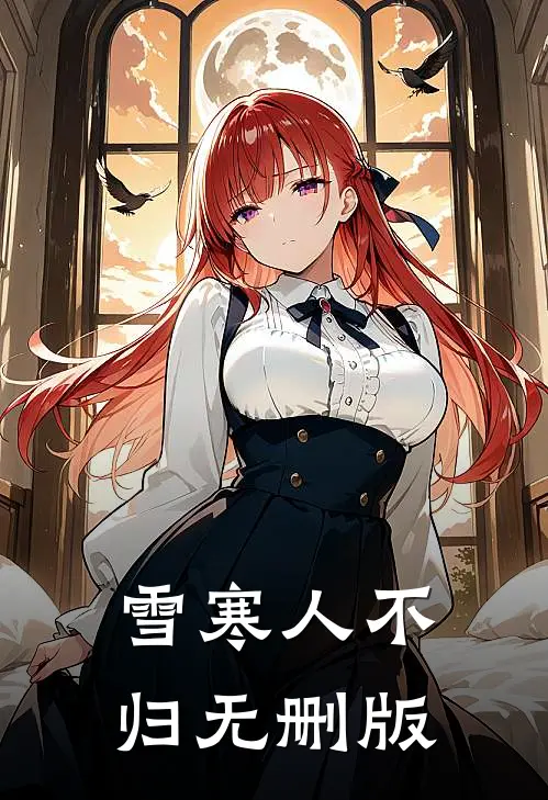 雪寒人不归无删版