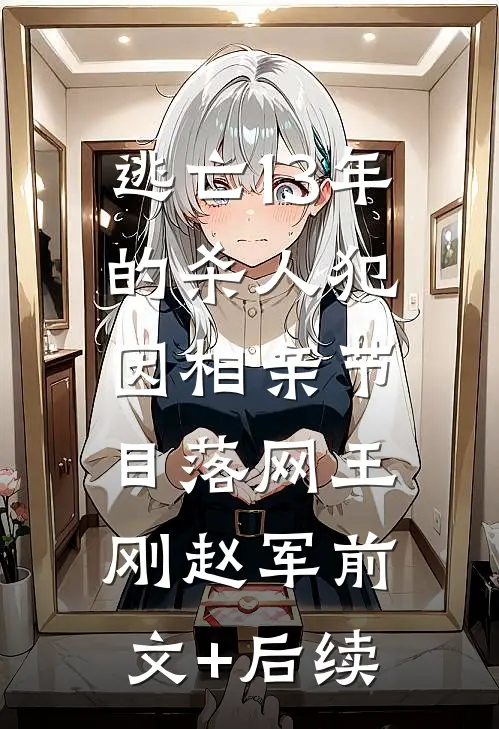 逃亡13年的杀人犯因相亲节目落网王刚赵军前文+后续