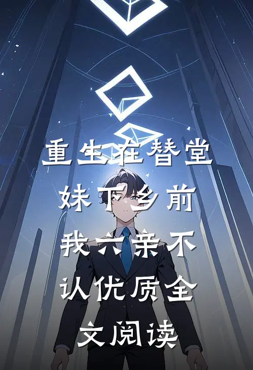 重生在替堂妹下乡前：我六亲不认优质全文阅读