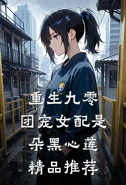 重生九零：团宠女配是朵黑心莲精品推荐