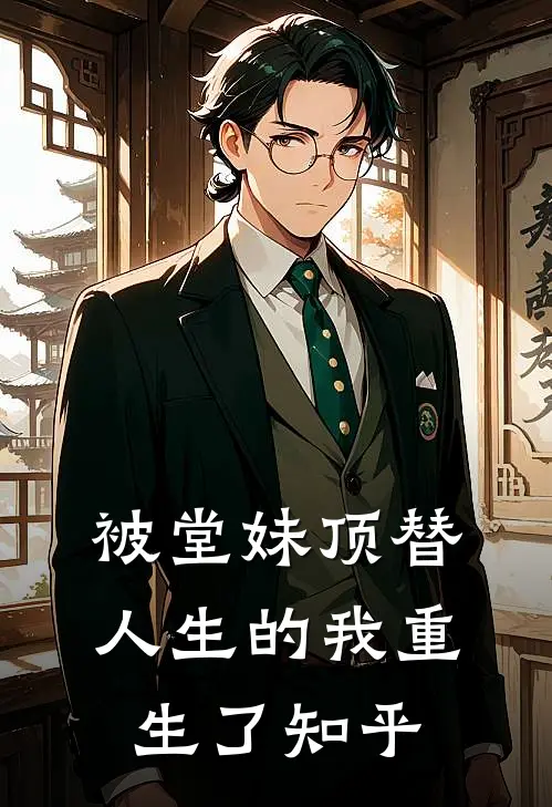 被堂妹顶替人生的我重生了知乎