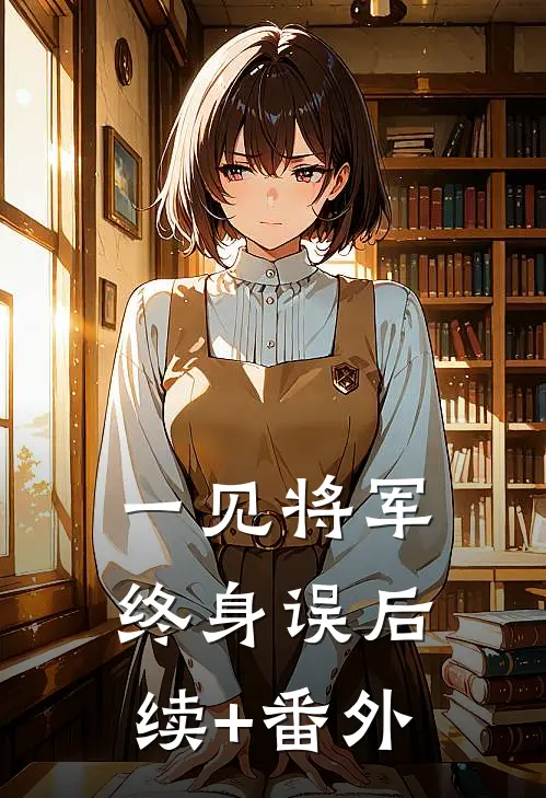 一见将军终身误后续+番外