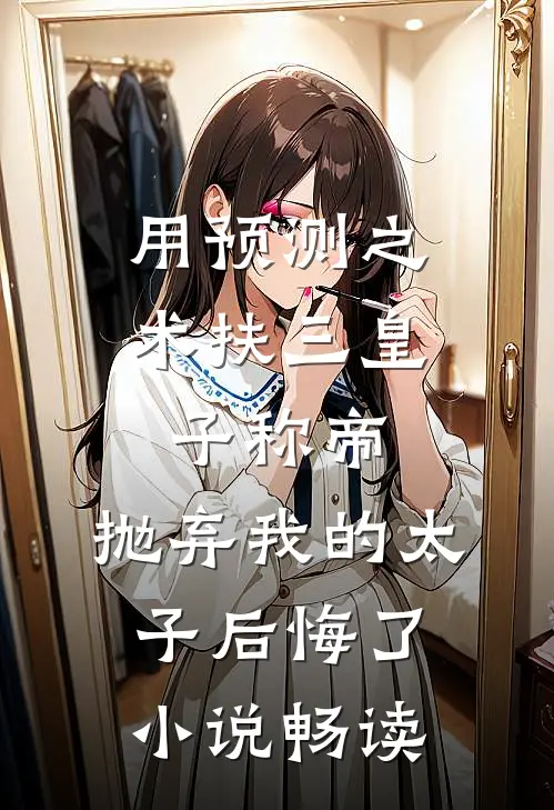 用预测之术扶三皇子称帝，抛弃我的太子后悔了小说畅读