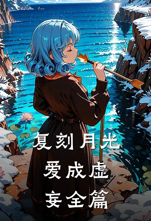 复刻月光，爱成虚妄全篇