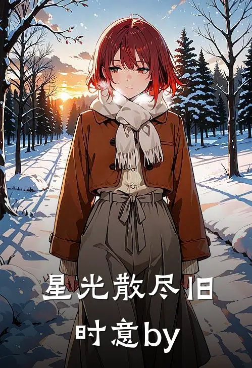 星光散尽旧时意by