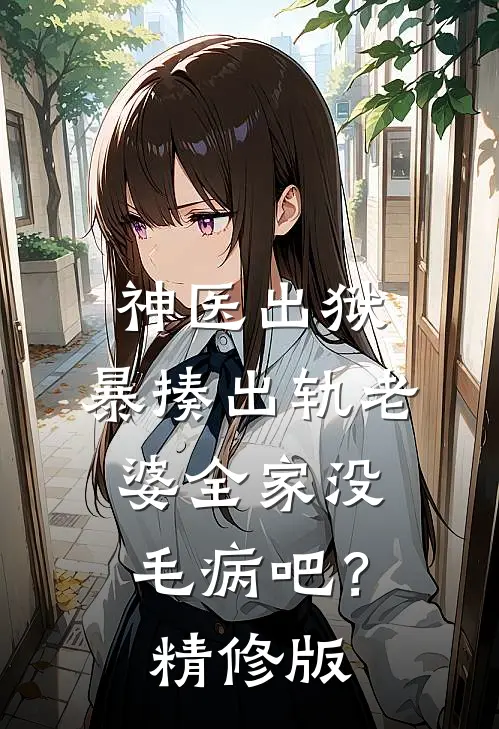 神医出狱，暴揍出轨老婆全家没毛病吧？精修版