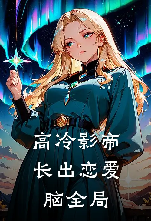 高冷影帝长出恋爱脑全局