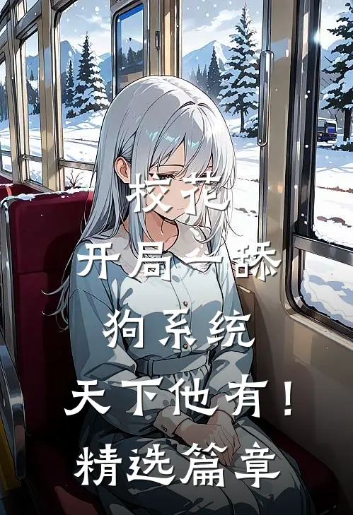 校花：开局一舔狗系统，天下他有！精选篇章