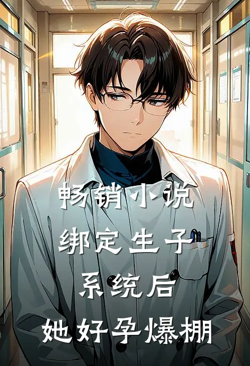 畅销小说绑定生子系统后，她好孕爆棚