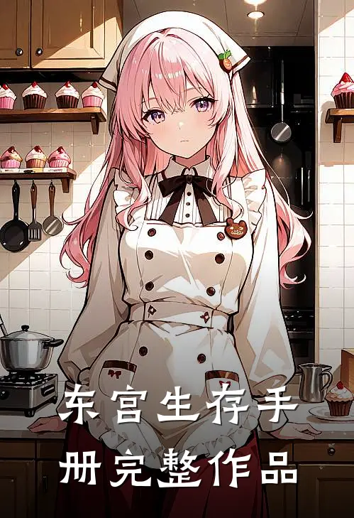 东宫生存手册完整作品