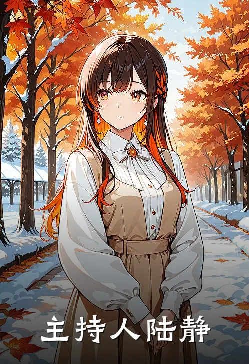 主持人陆静