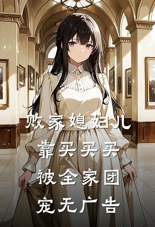 败家媳妇儿，靠买买买被全家团宠无广告
