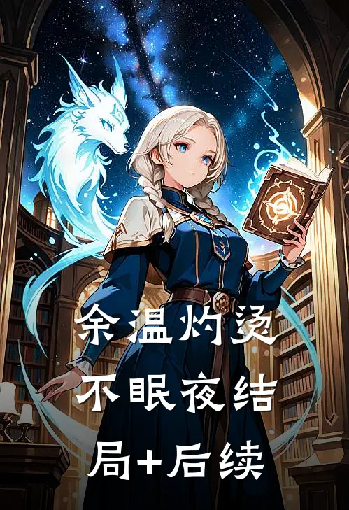 余温灼烫不眠夜结局+后续
