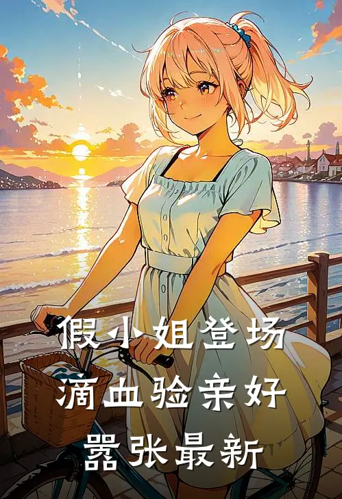 假小姐登场，滴血验亲好嚣张最新