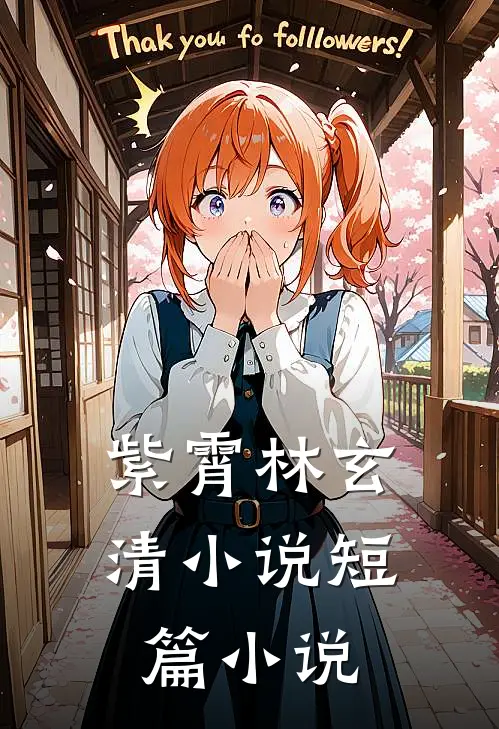 紫霄林玄清小说短篇小说