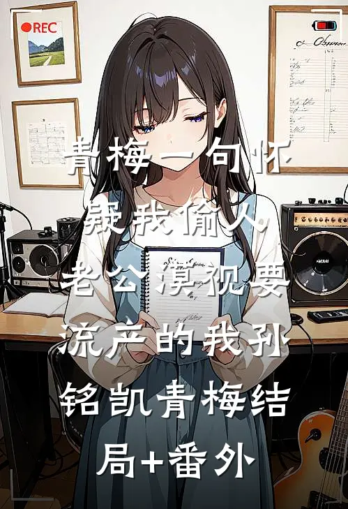青梅一句怀疑我偷人，老公漠视要流产的我孙铭凯青梅结局+番外
