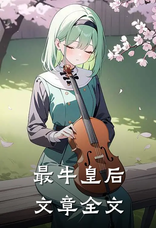 最牛皇后文章全文