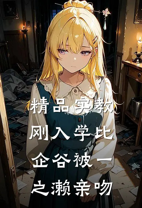 精品实教：刚入学比企谷被一之濑亲吻