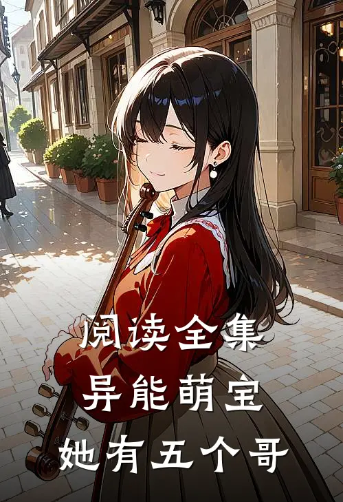 阅读全集异能萌宝，她有五个哥