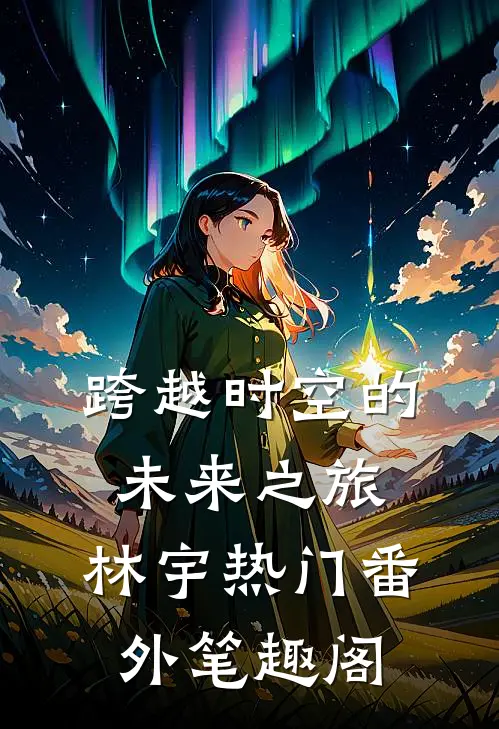跨越时空的未来之旅：林宇热门番外笔趣阁