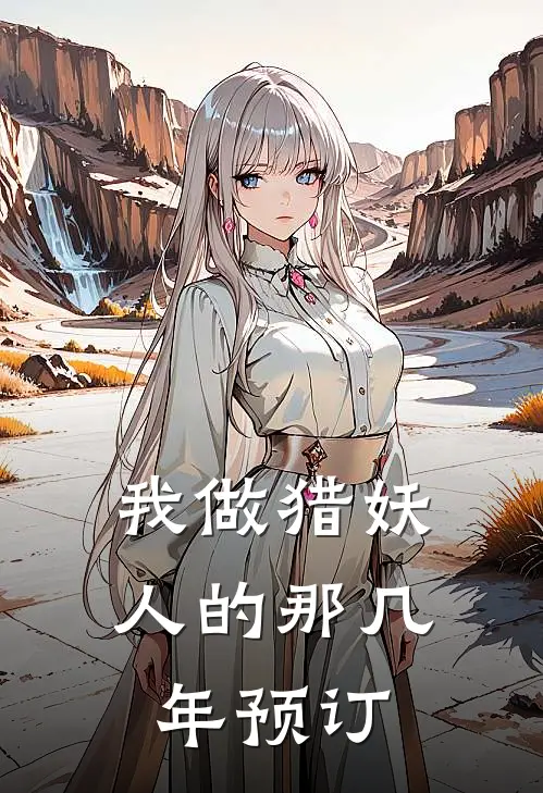 我做猎妖人的那几年预订