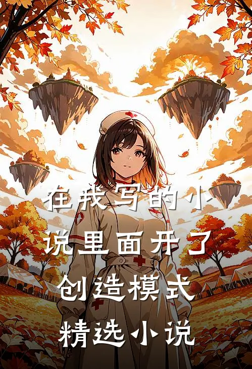 在我写的小说里面开了创造模式精选小说