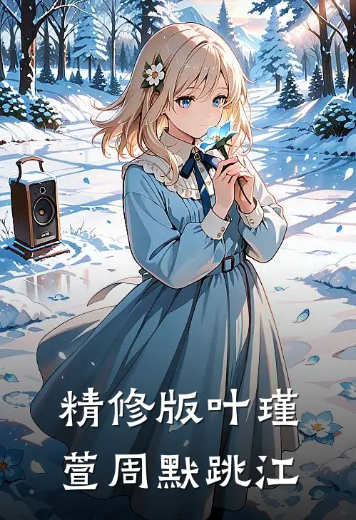 精修版叶瑾萱周默跳江