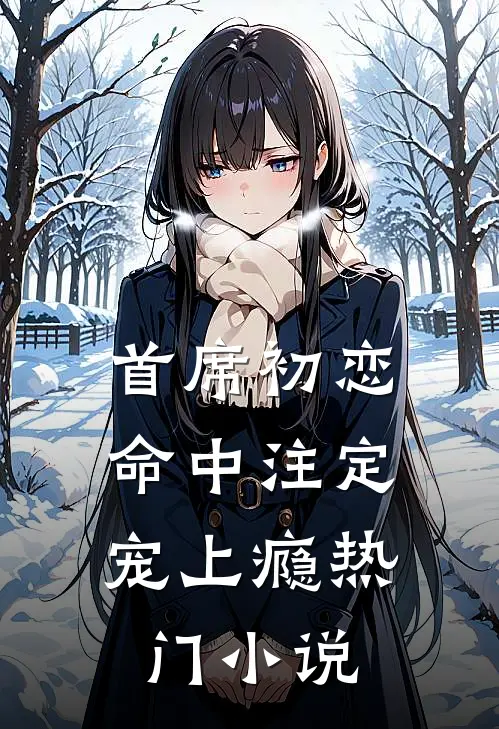 首席初恋：命中注定宠上瘾热门小说