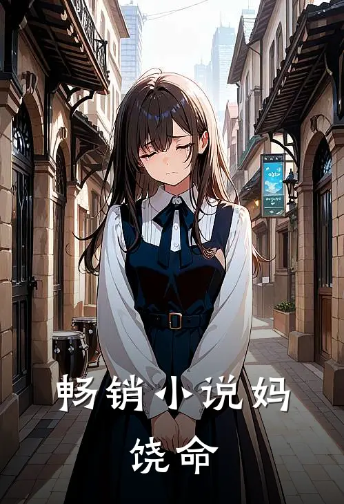 畅销小说妈，饶命