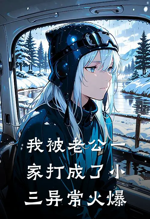 我被老公一家打成了小三异常火爆