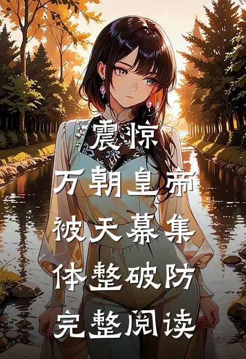 震惊，万朝皇帝被天幕集体整破防完整阅读
