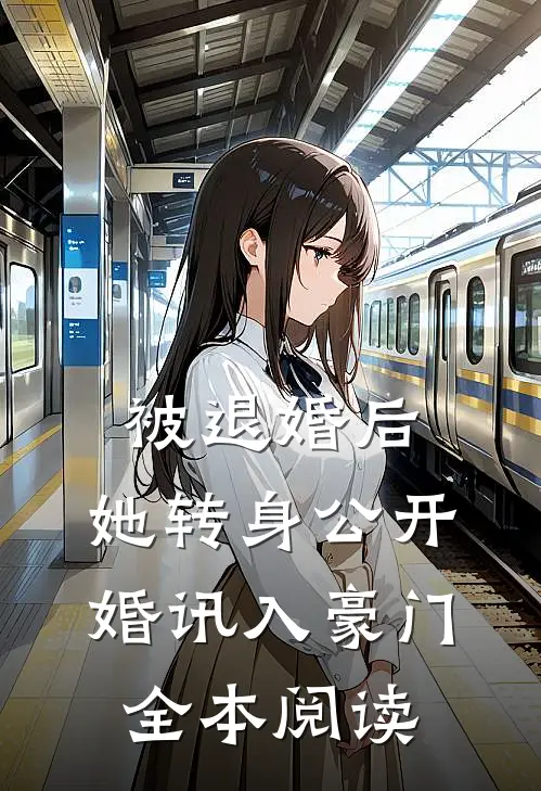 被退婚后，她转身公开婚讯入豪门全本阅读