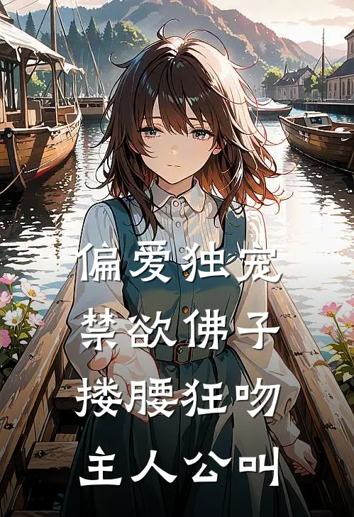 偏爱独宠，禁欲佛子搂腰狂吻主人公叫