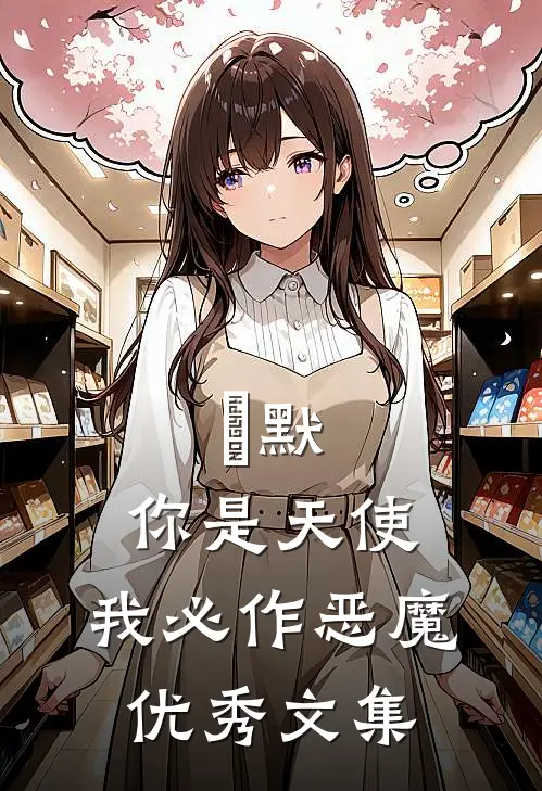 棪默：你是天使，我必作恶魔优秀文集