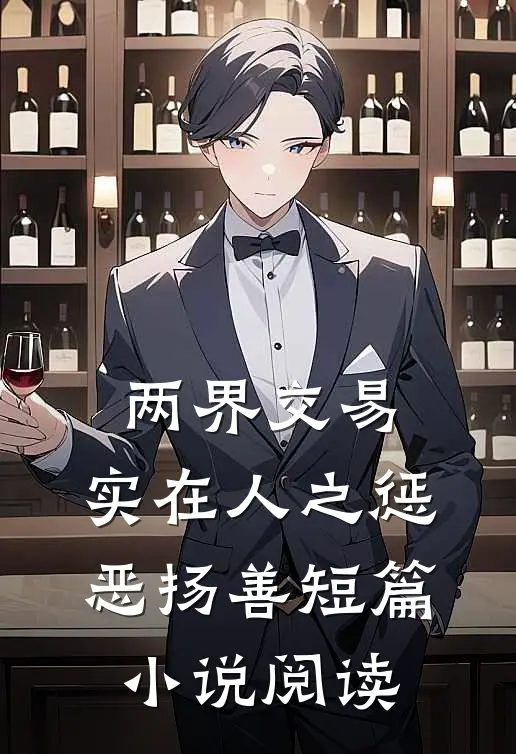 两界交易：实在人之惩恶扬善短篇小说阅读