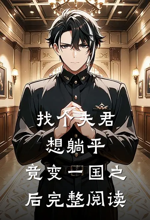 找个夫君想躺平，竟变一国之后完整阅读