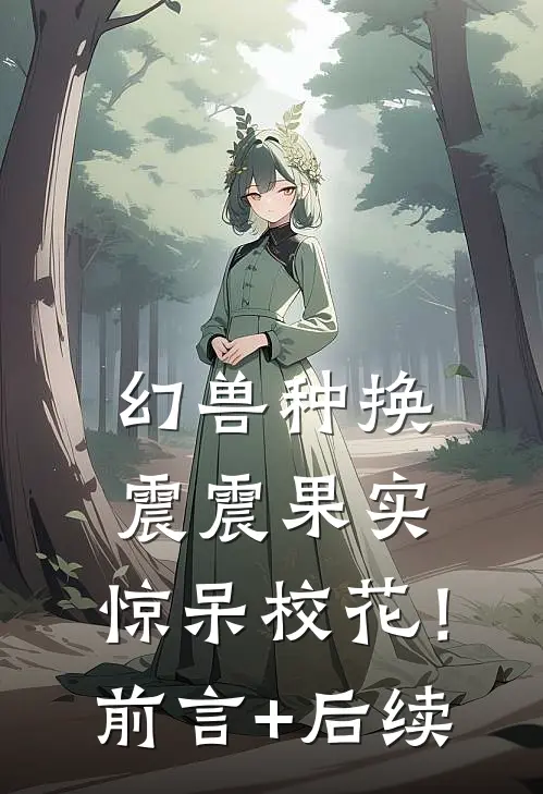 幻兽种换震震果实，惊呆校花！前言+后续