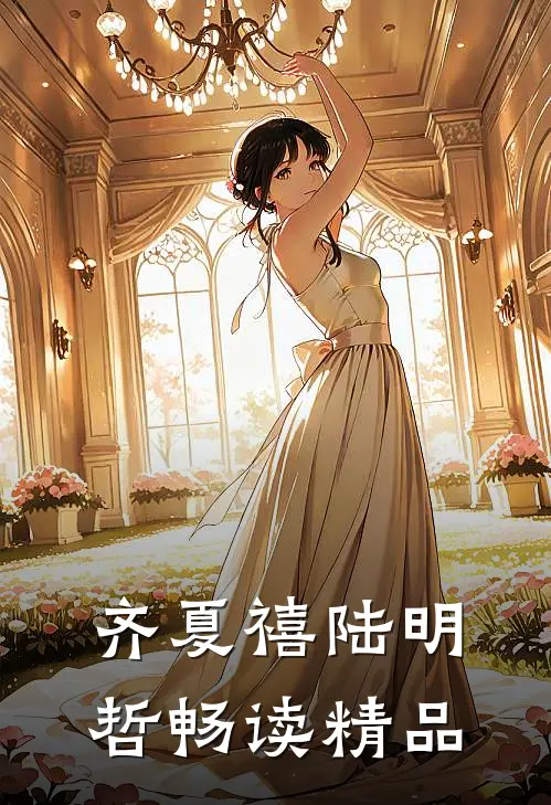 齐夏禧陆明哲畅读精品