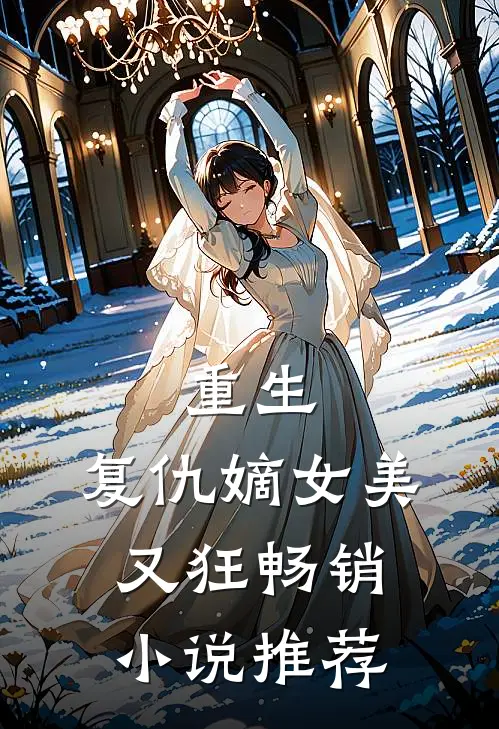 重生：复仇嫡女美又狂畅销小说推荐