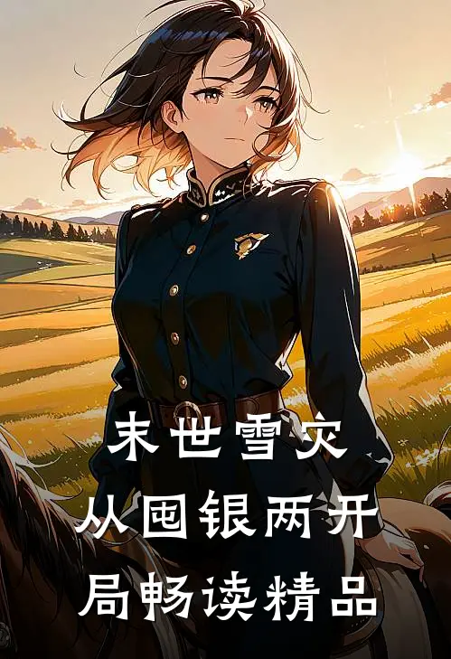 末世雪灾，从囤银两开局畅读精品
