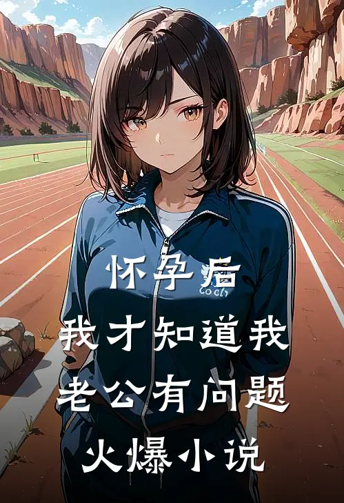 怀孕后，我才知道我老公有问题火爆小说